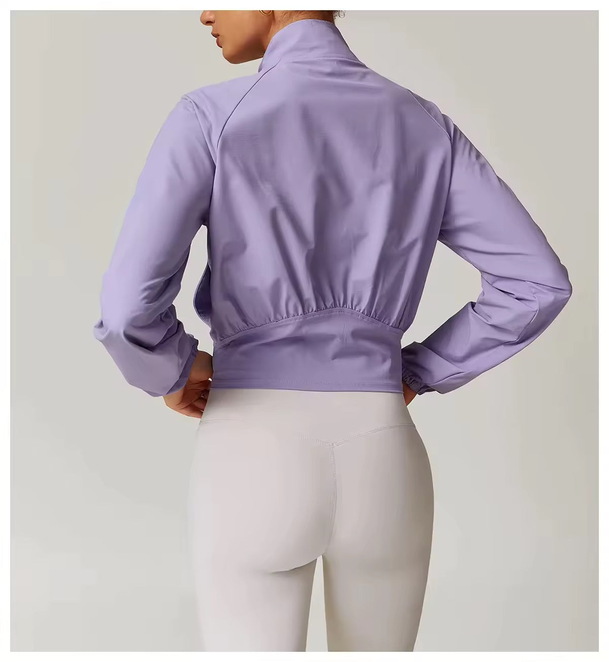 Fiora Jacket