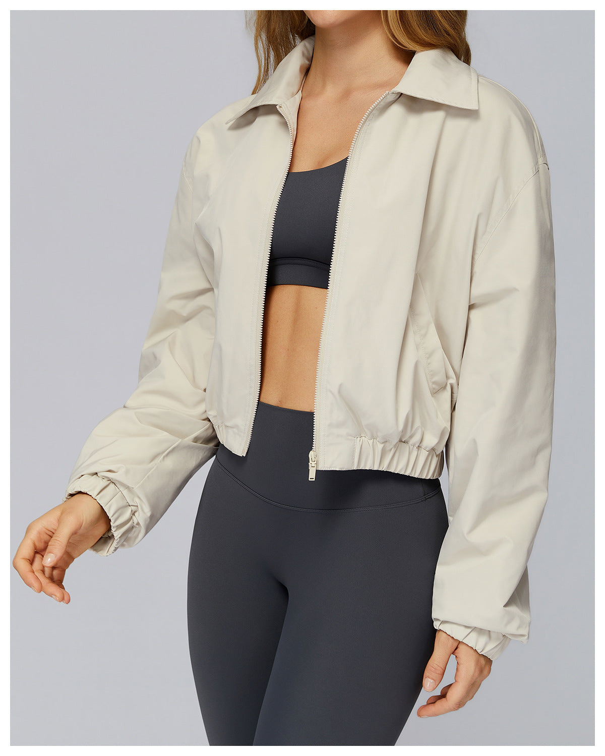 WindEase Jacket