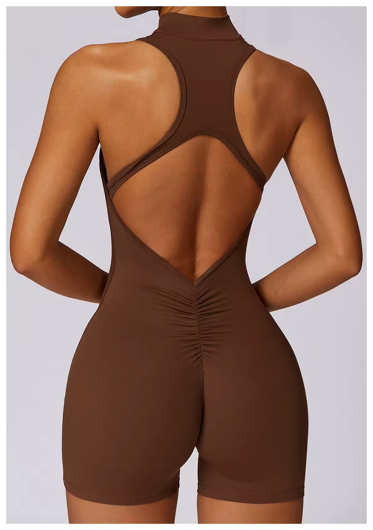 Marielle Seamless Jumpsuit