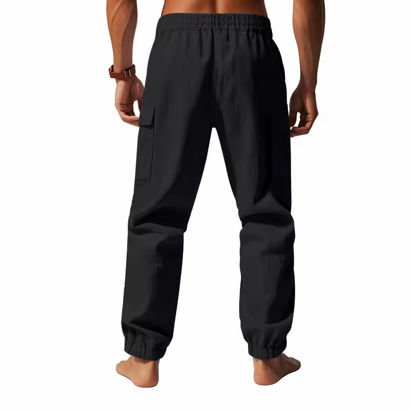 Stridex Flared Men's Pants