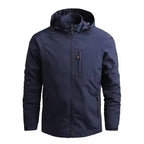Dravon Men's Jacket