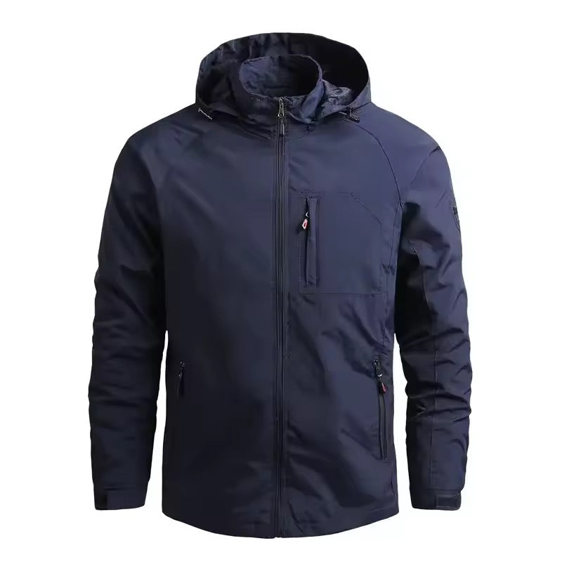 Dravon Men's Jacket