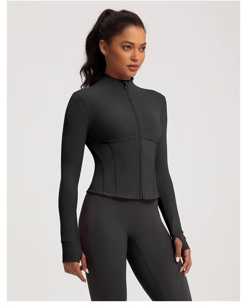 StrideSkin Jacket
