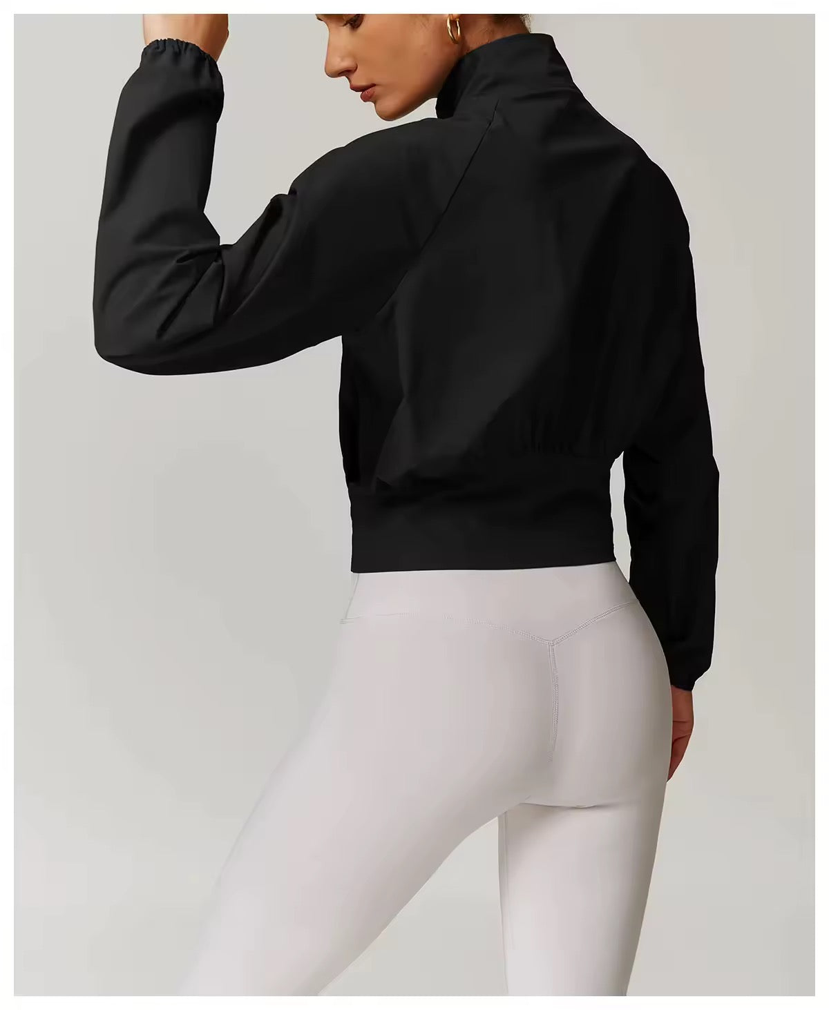 Fiora Jacket