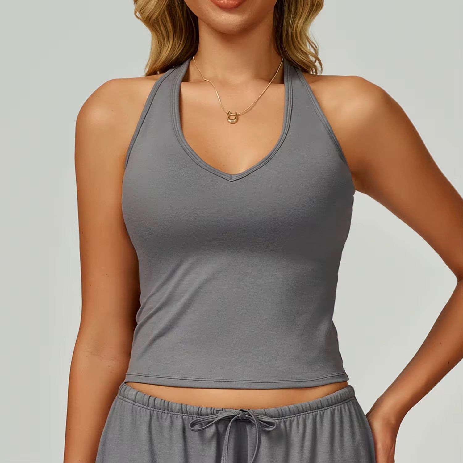 Rynae Tank Top