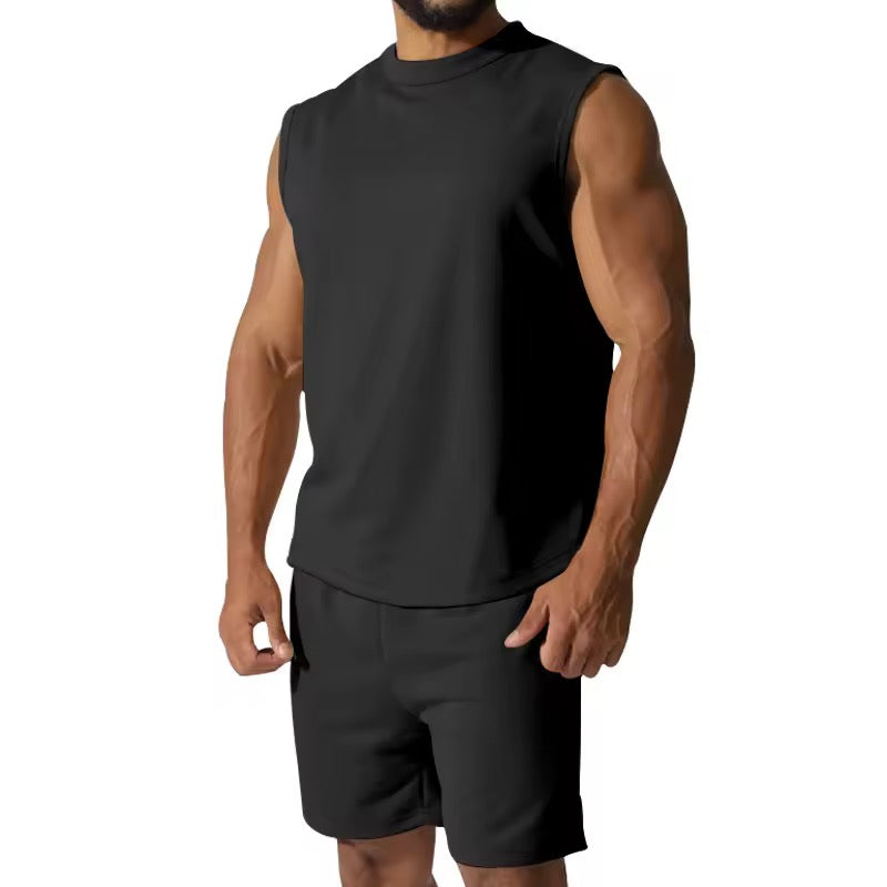 AeroSet Men's Set