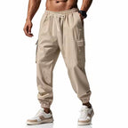 Stridex Flared Men's Pants