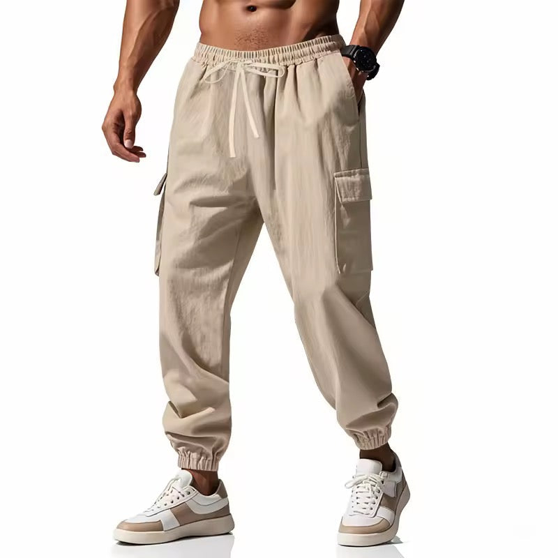 Stridex Flared Men's Pants