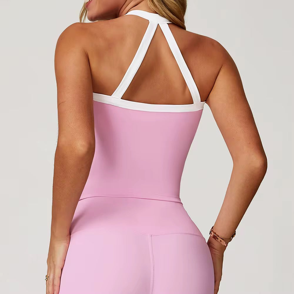 Delphine Tank Top