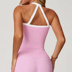 Delphine Tank Top