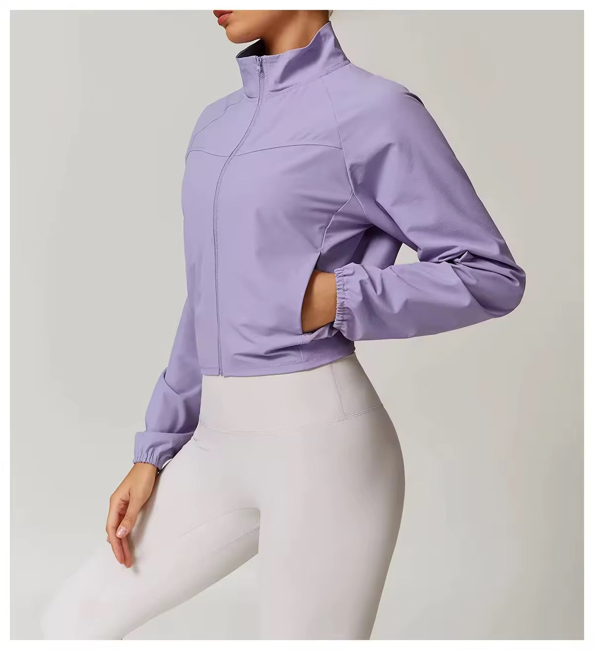 Fiora Jacket