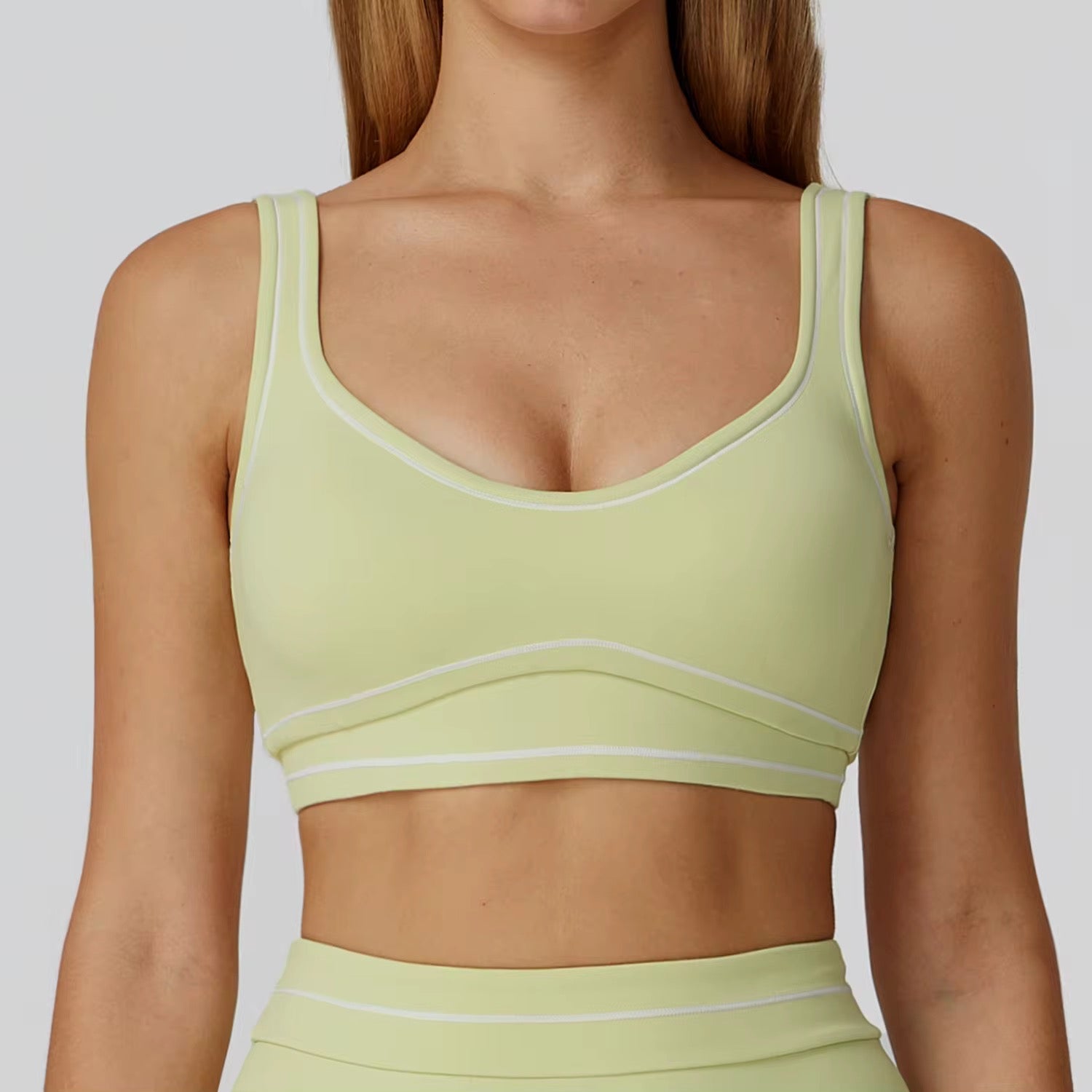 Nexa Sculpting Top
