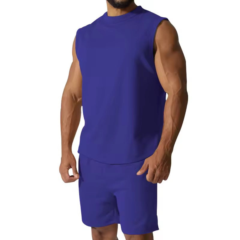 AeroSet Men's Set