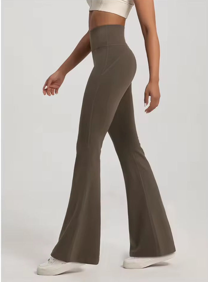 Vynra Flared Pants