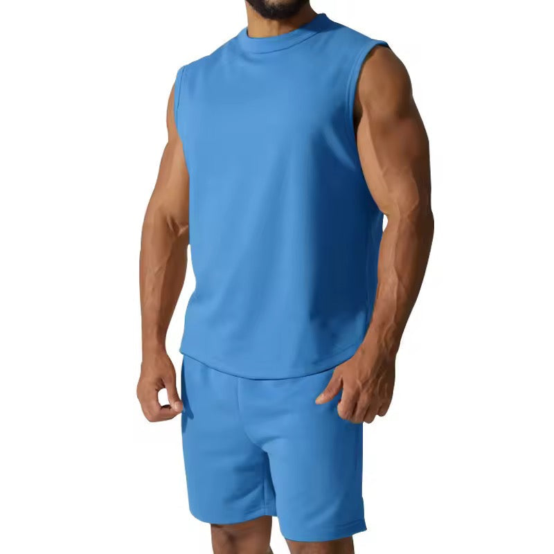 AeroSet Men's Set