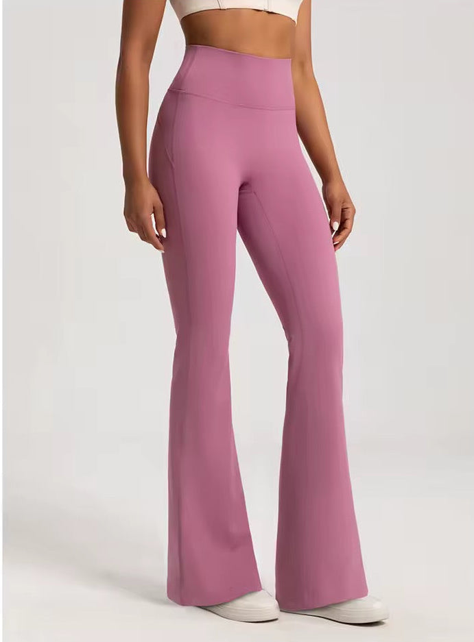 Vynra Flared Pants