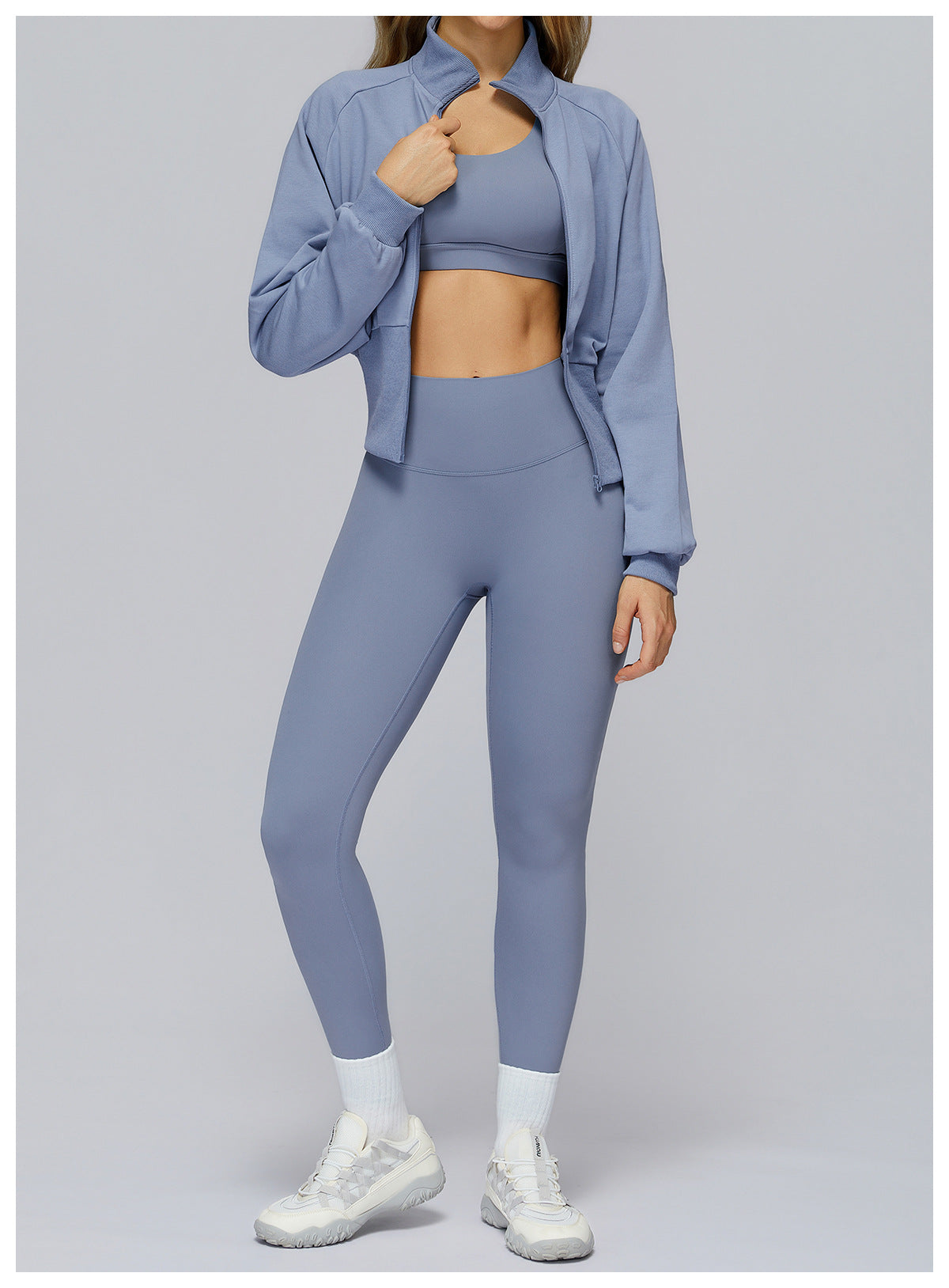 BreezeFlex Jacket