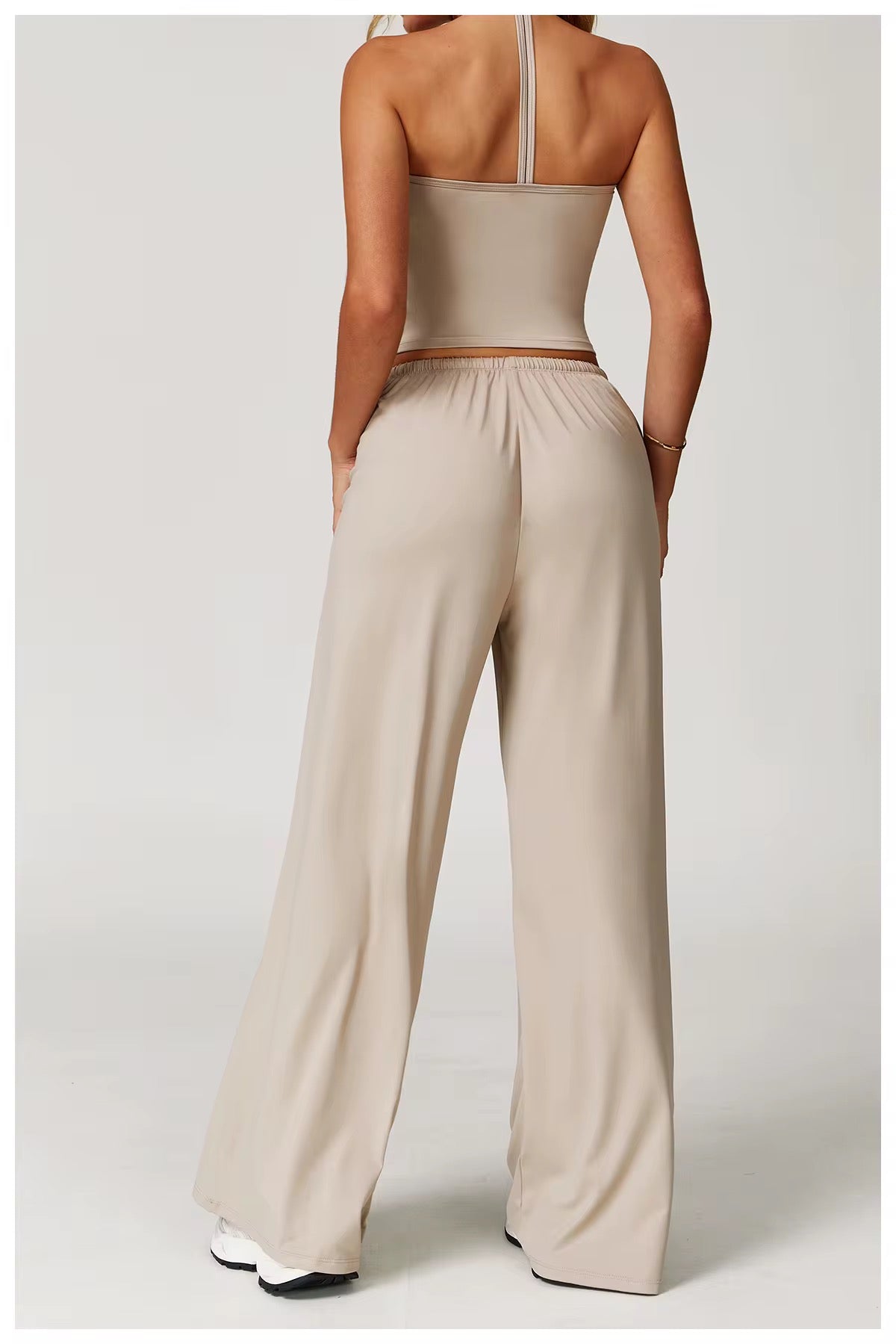 Vela Flared Pants