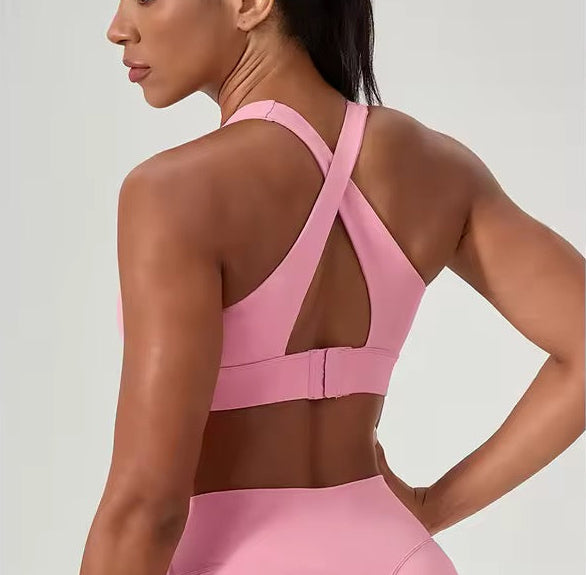 Luvra Sculpting Top