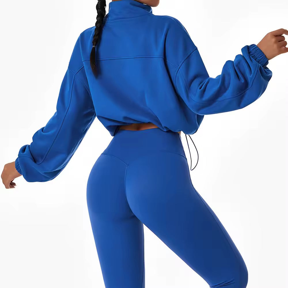 Orelia Seamless Set