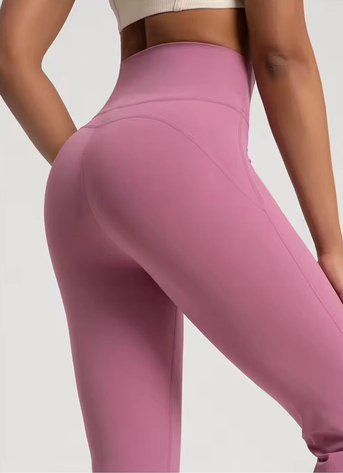 Vynra Flared Pants