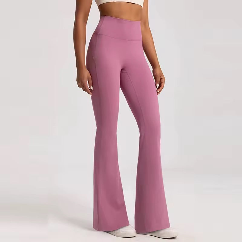 Vynra Flared Pants
