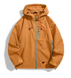 Elyon Men's Jacket