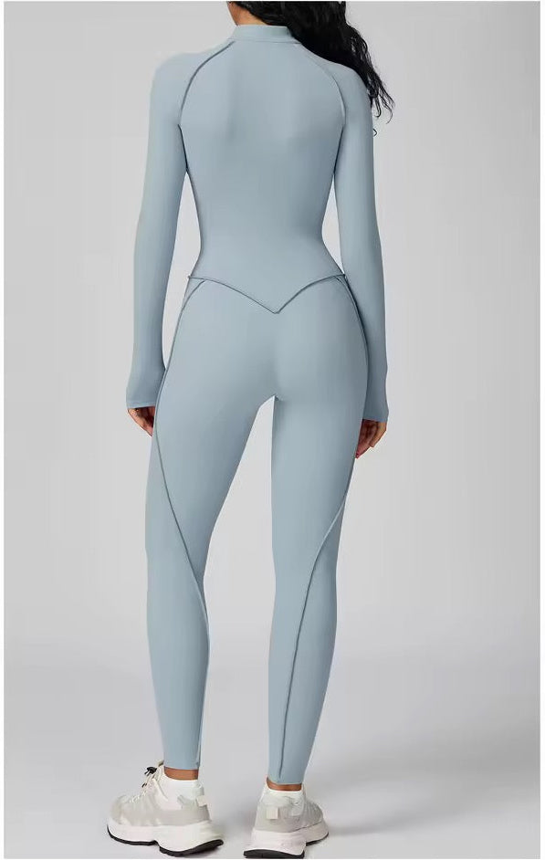 Bellona Sculpting Jumpsuit