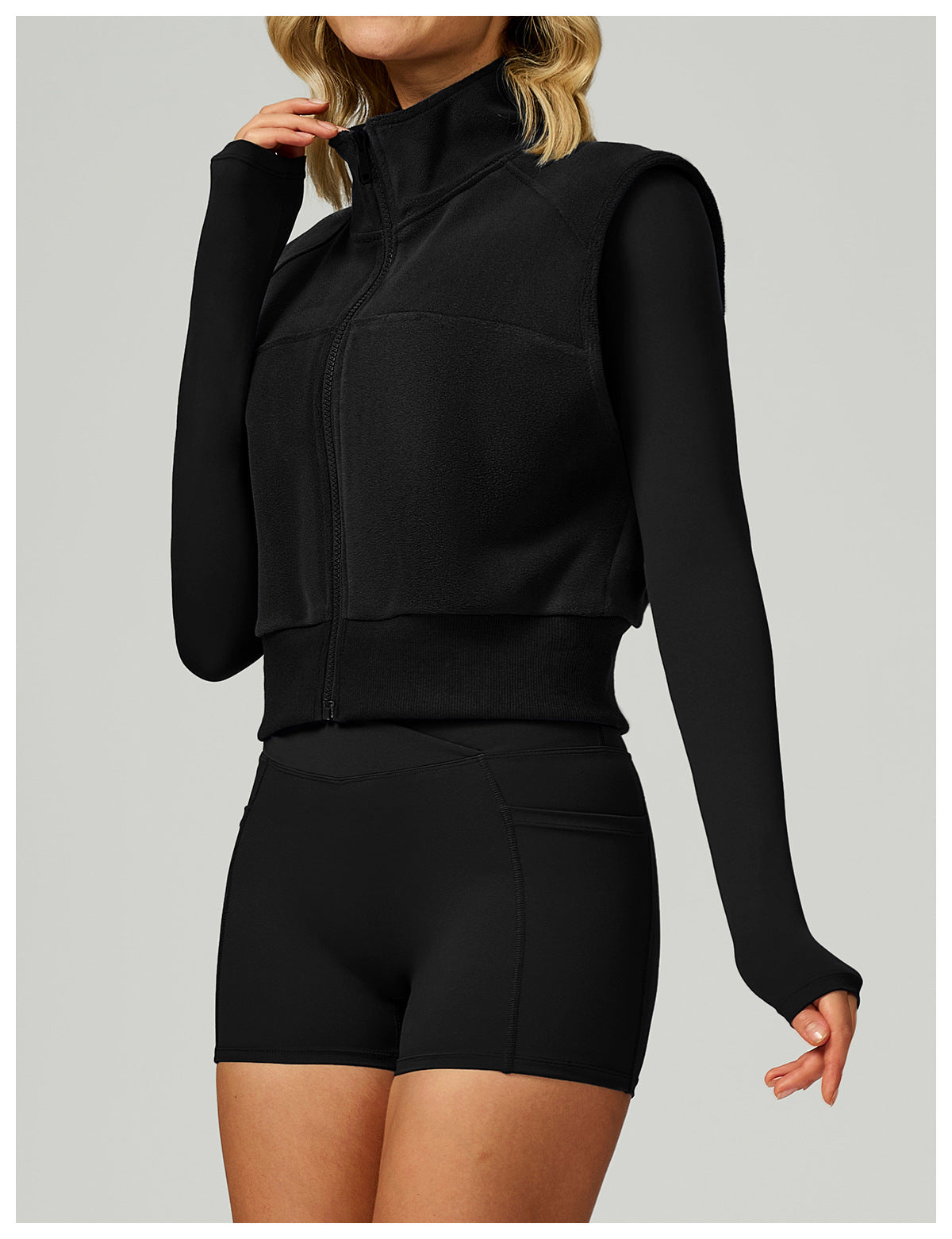 ThermoVest Vest