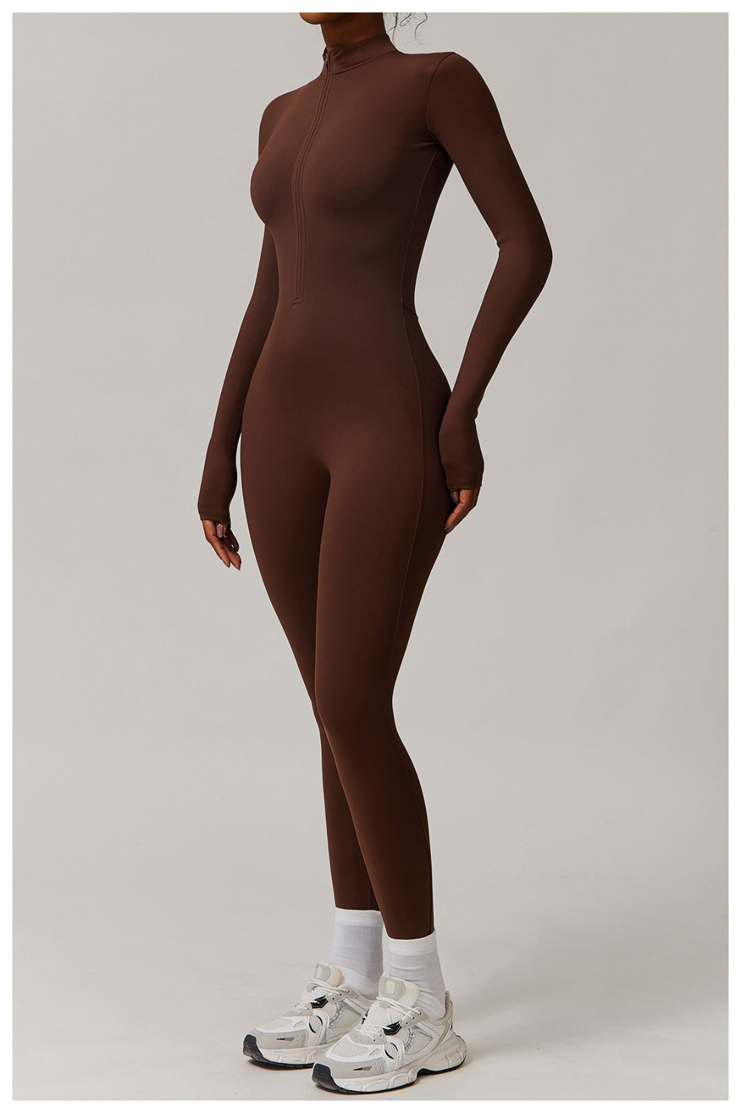 SwiftSuit Sculpting Jumpsuit