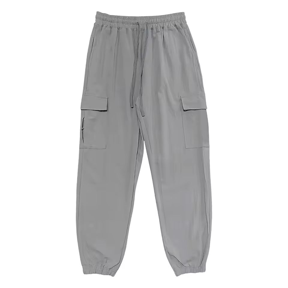Stridex Flared Men's Pants