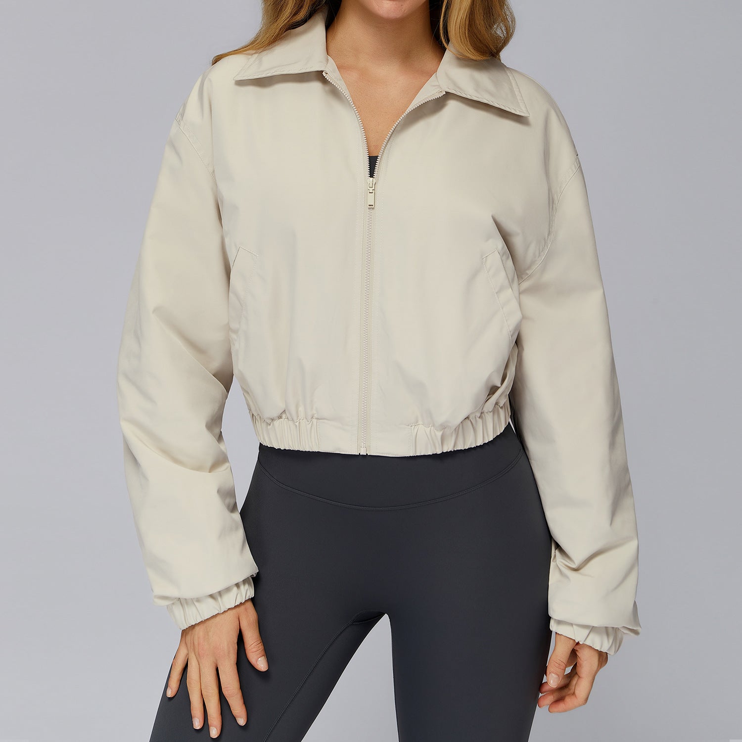 WindEase Jacket