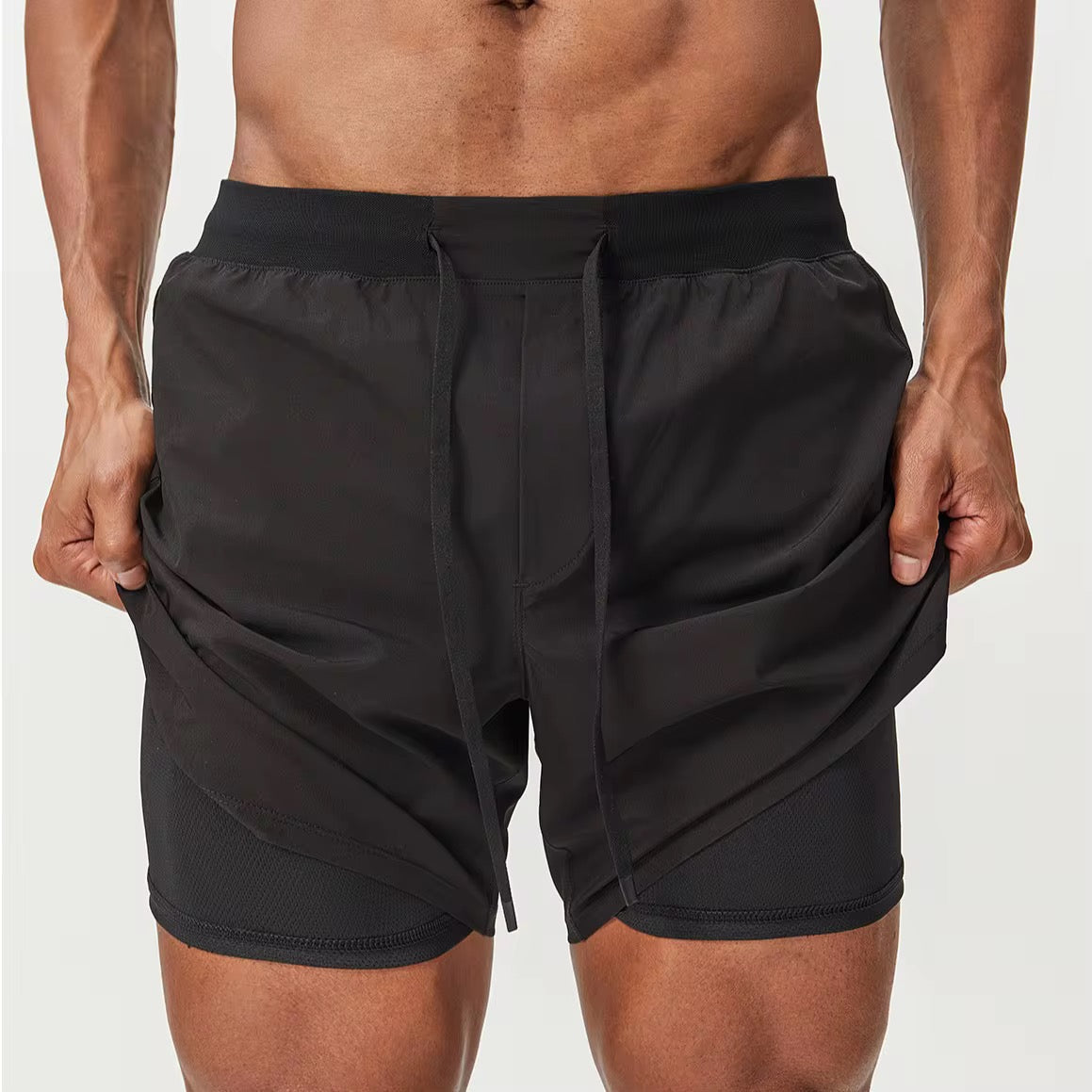 DualFit Men's Shorts