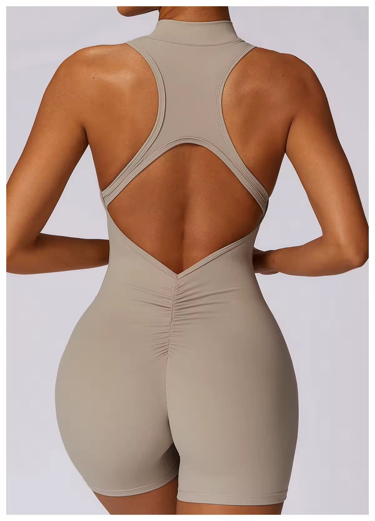 Marielle Seamless Jumpsuit