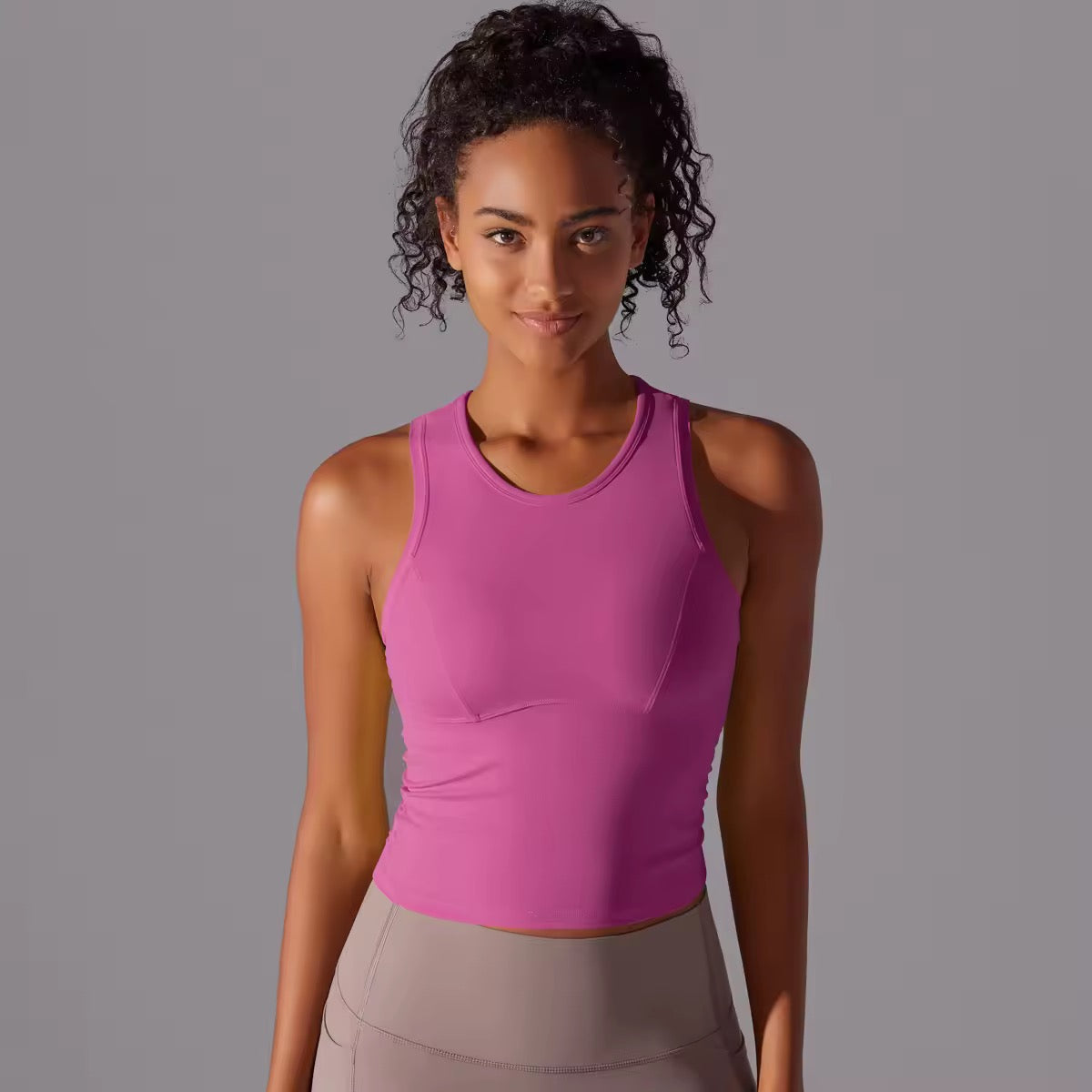 Klyra Women’s Sports Bra