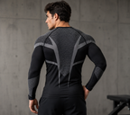 Kestrel High-Support Men's Long Sleeve Top