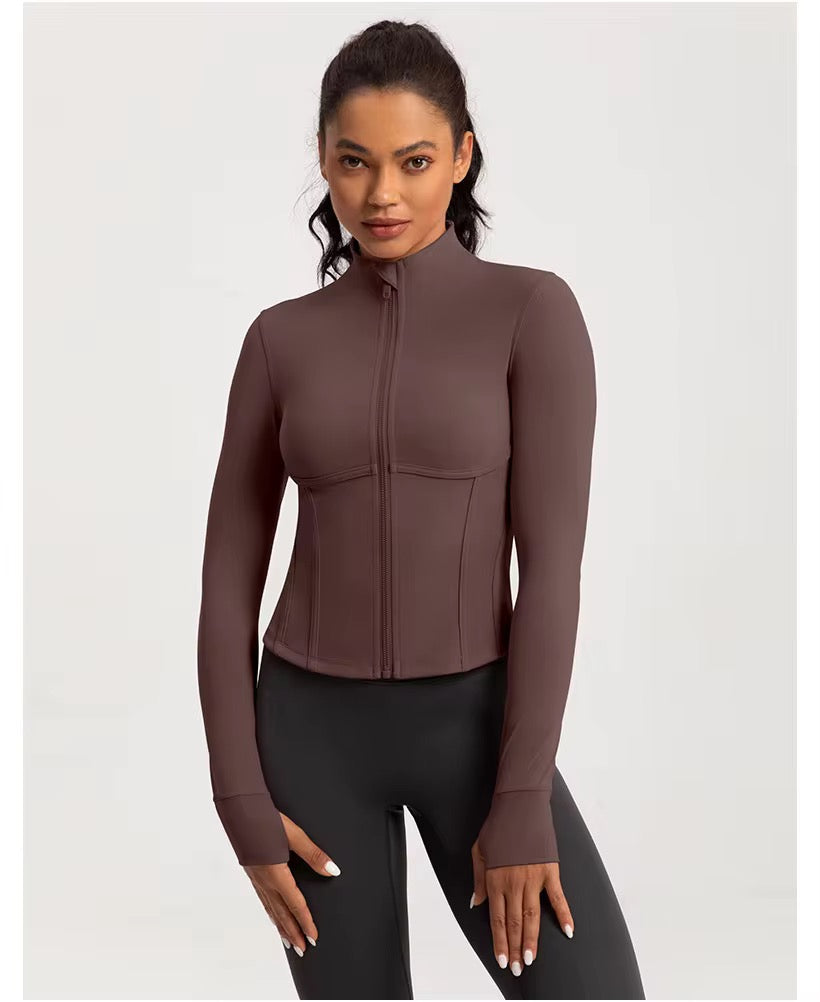 StrideSkin Jacket