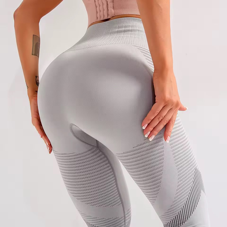 Averra Seamless Leggings