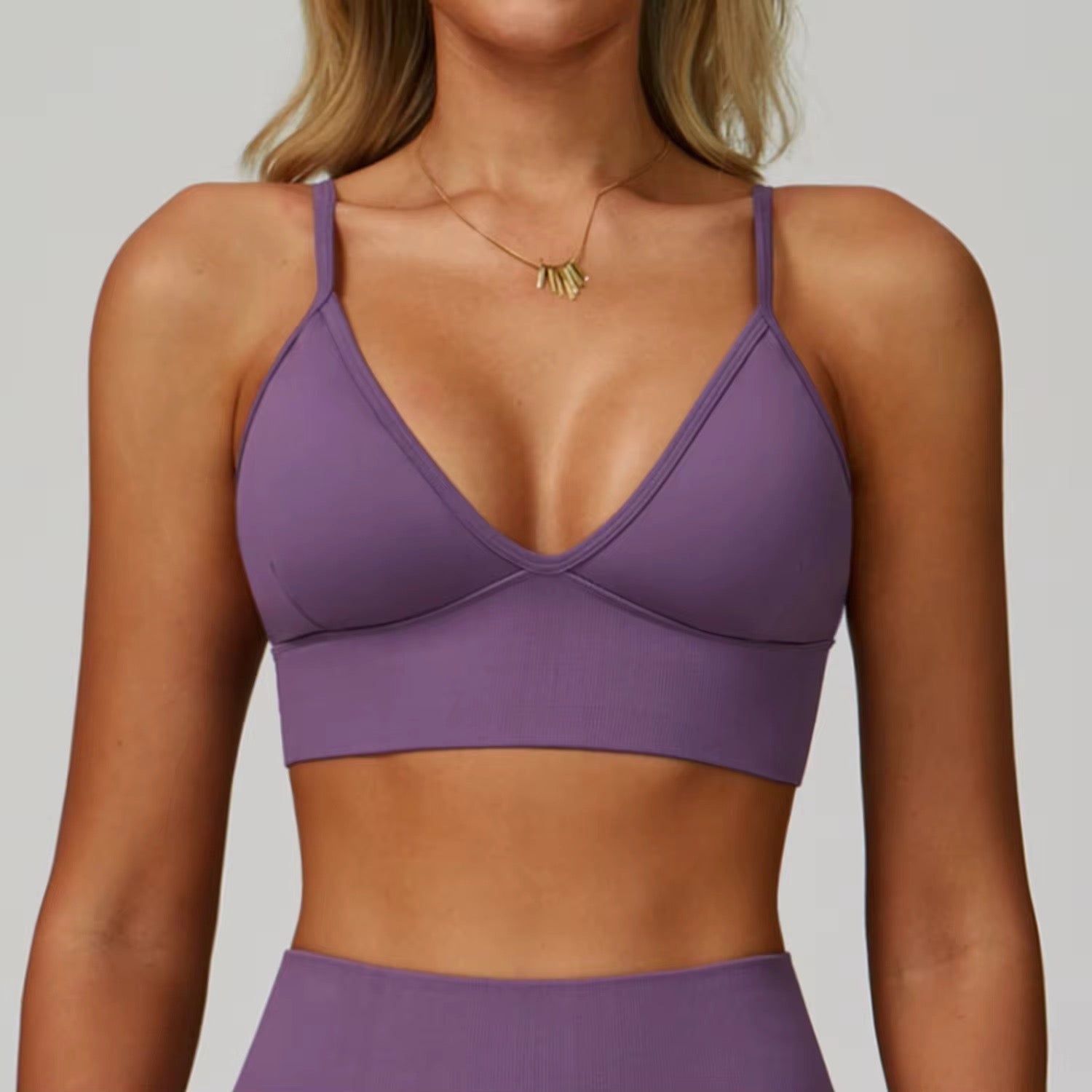 Sylira Top