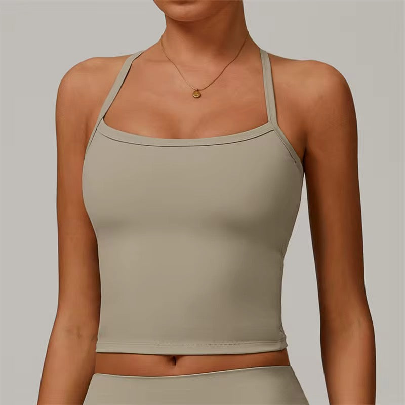 Nymera Cropped Top