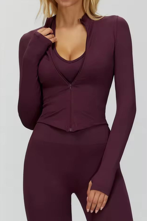 Mirelle Seamless Set
