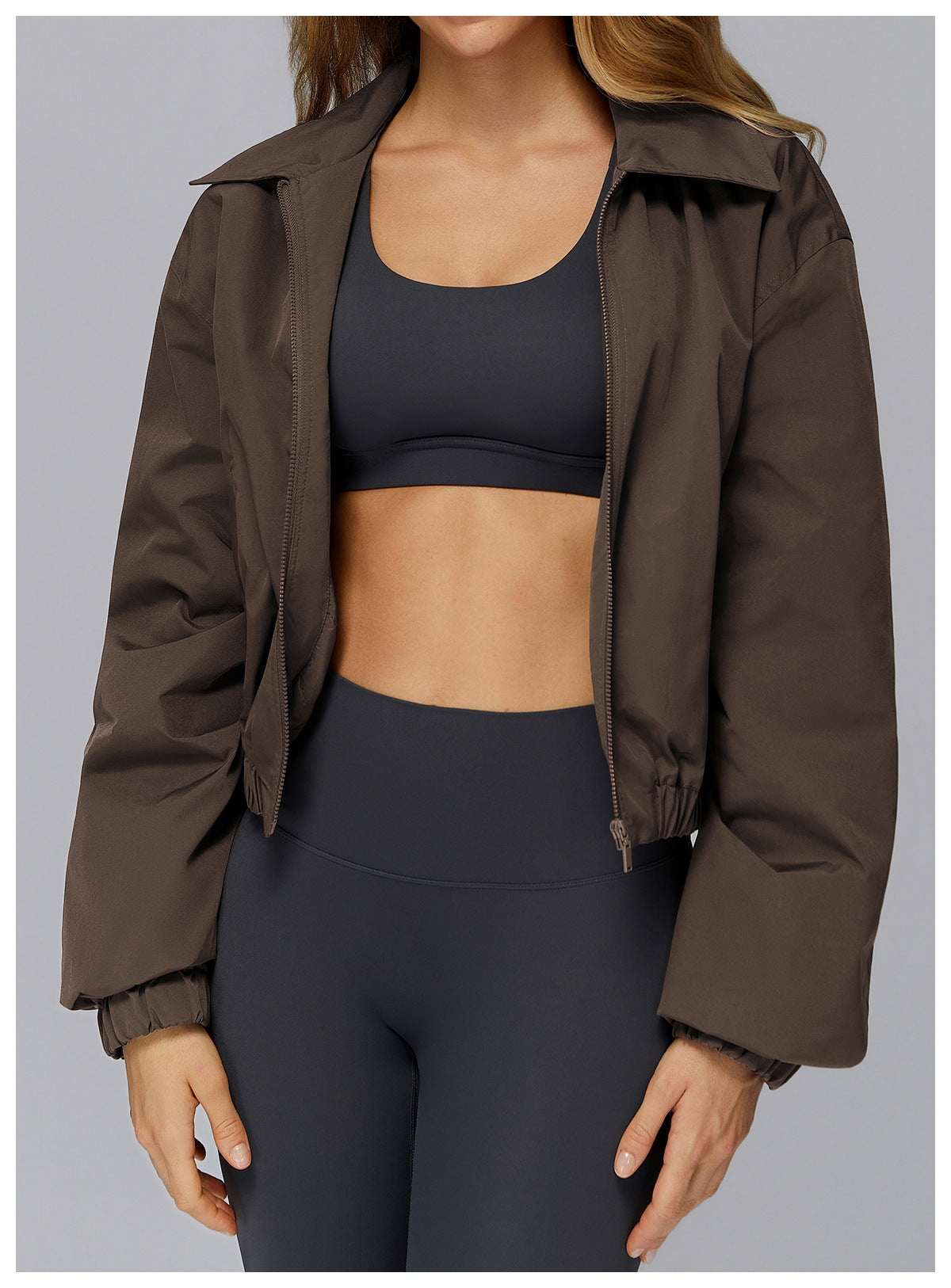 WindEase Jacket