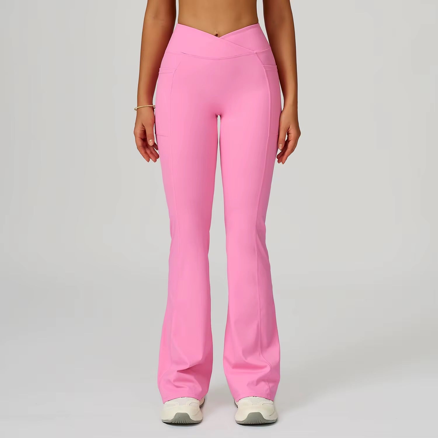 Flaira Flared Pants