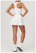 Aura Dress