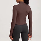 StrideSkin Jacket