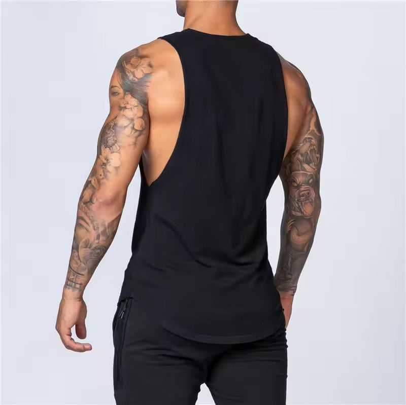 Onyx Men's Tank Top