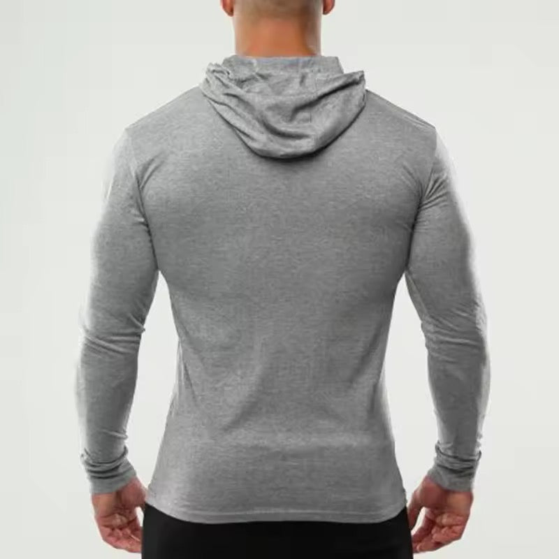 Vortexa Men's Hoodie