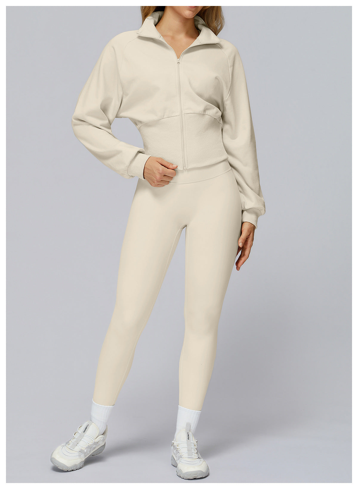BreezeFlex Jacket