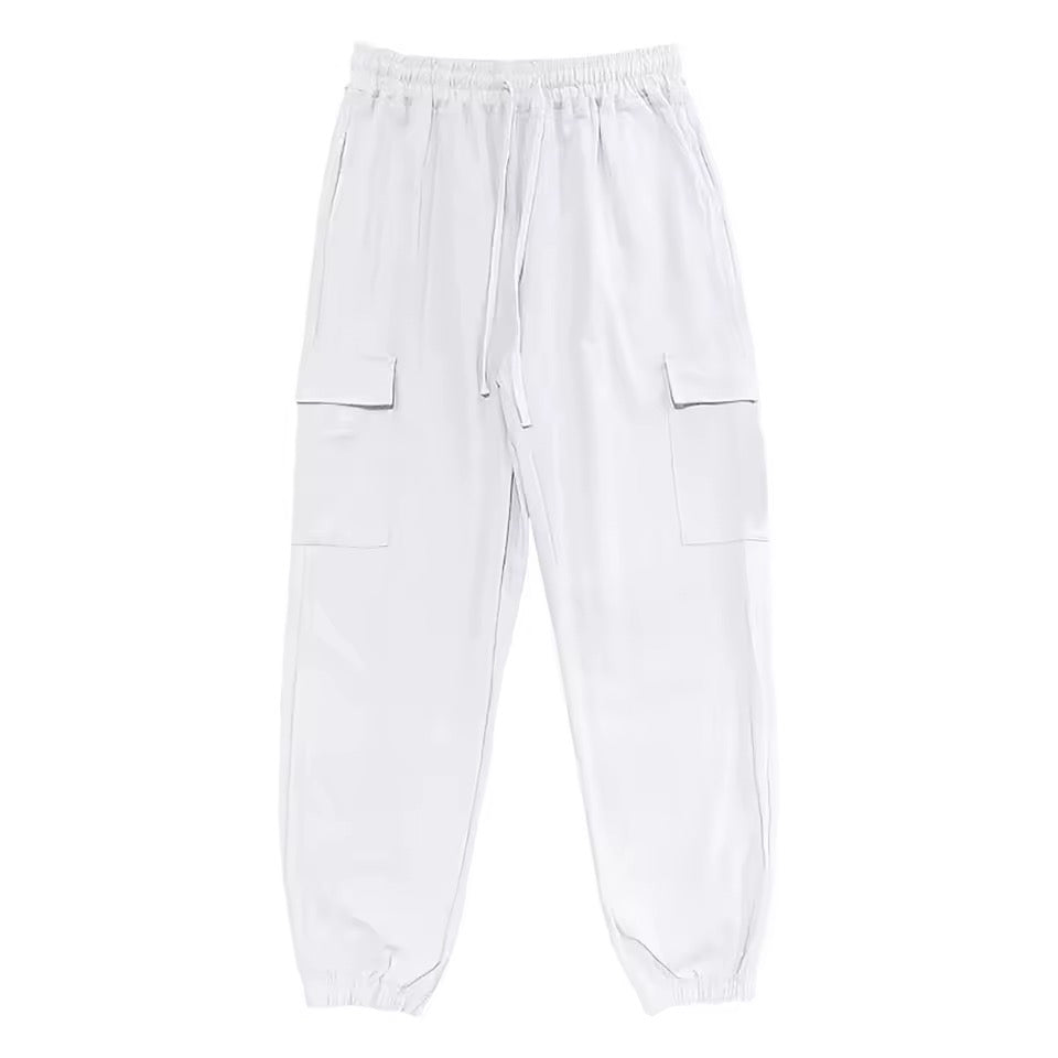 Stridex Flared Men's Pants