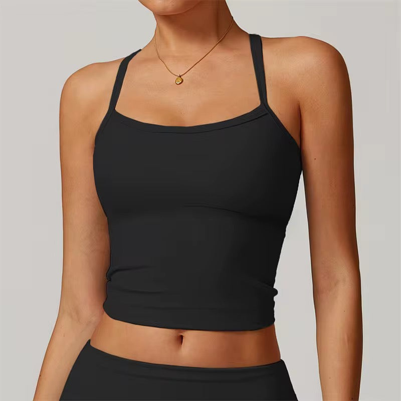 Nymera Cropped Top